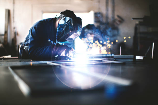 Best Marine and Shipbuilding Welding in Benton Park, CA