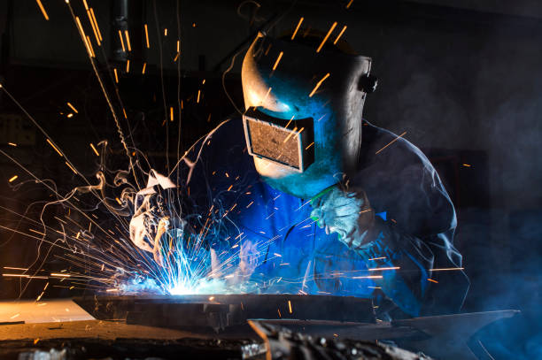 Best Aerospace and Defense Welding in Benton Park, CA