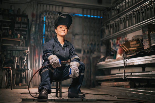 Best Welding Inspection and Certification in Benton Park, CA