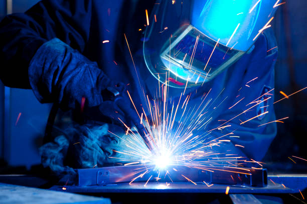 Affordable Welder Services in Benton Park, CA