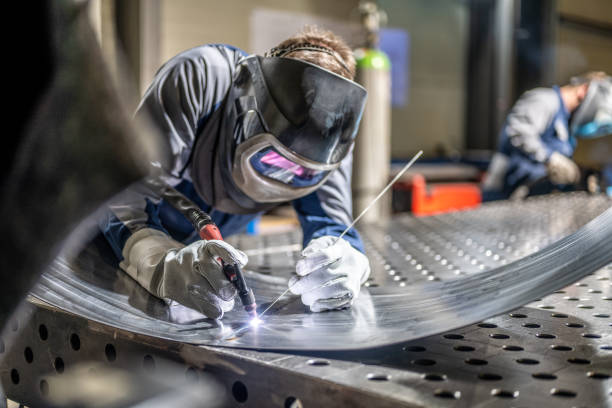 Best Welding Equipment Sales and Repair in Benton Park, CA
