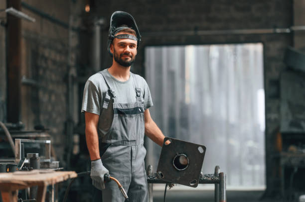 Best Aerospace and Defense Welding in Benton Park, CA