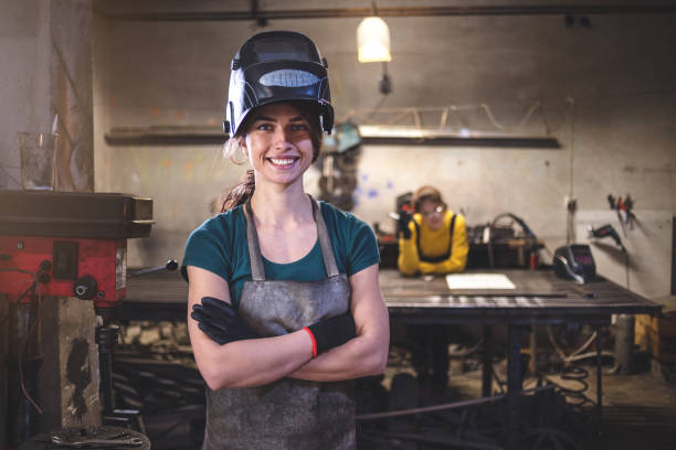 Best Welding Inspection and Certification in Benton Park, CA